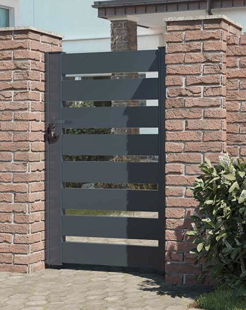 Guide d'achat Portillons