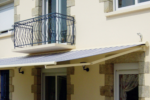 Store banne AGATE JADE