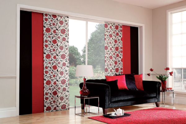 Store d’intérieur